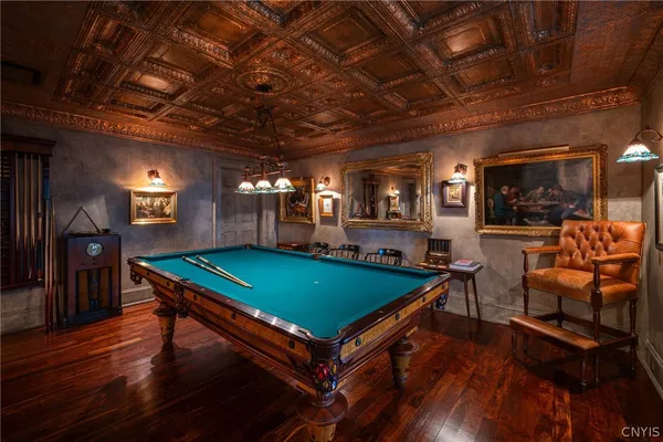 $12,950,000 | 15 Meadowood Lane, Chenango, NY 13901