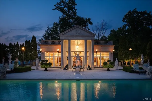 $12,950,000 | 15 Meadowood Lane, Chenango, NY 13901