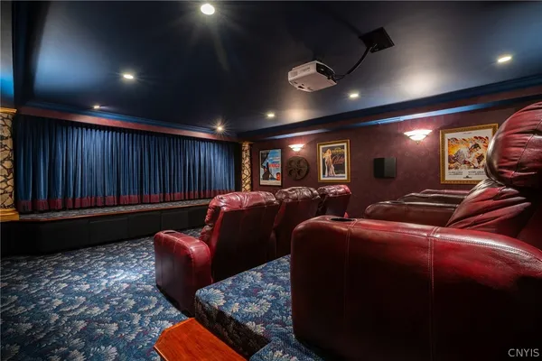 $12,950,000 | 15 Meadowood Lane, Chenango, NY 13901