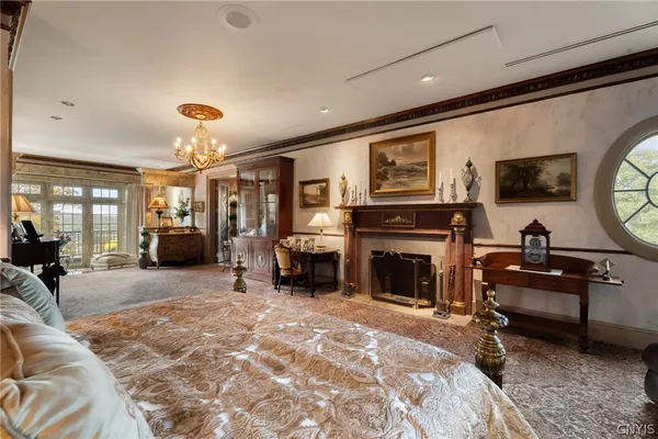 $12,950,000 | 15 Meadowood Lane, Chenango, NY 13901