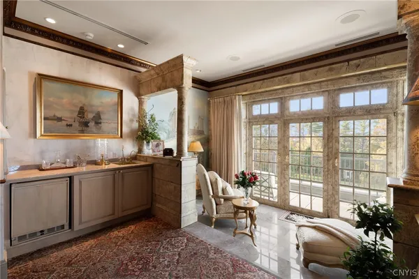 $12,950,000 | 15 Meadowood Lane, Chenango, NY 13901
