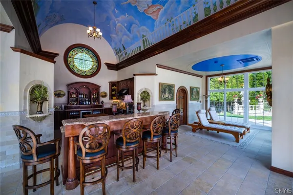 $12,950,000 | 15 Meadowood Lane, Chenango, NY 13901