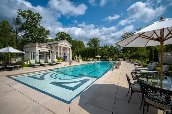$12,950,000 | 15 Meadowood Lane, Chenango, NY 13901