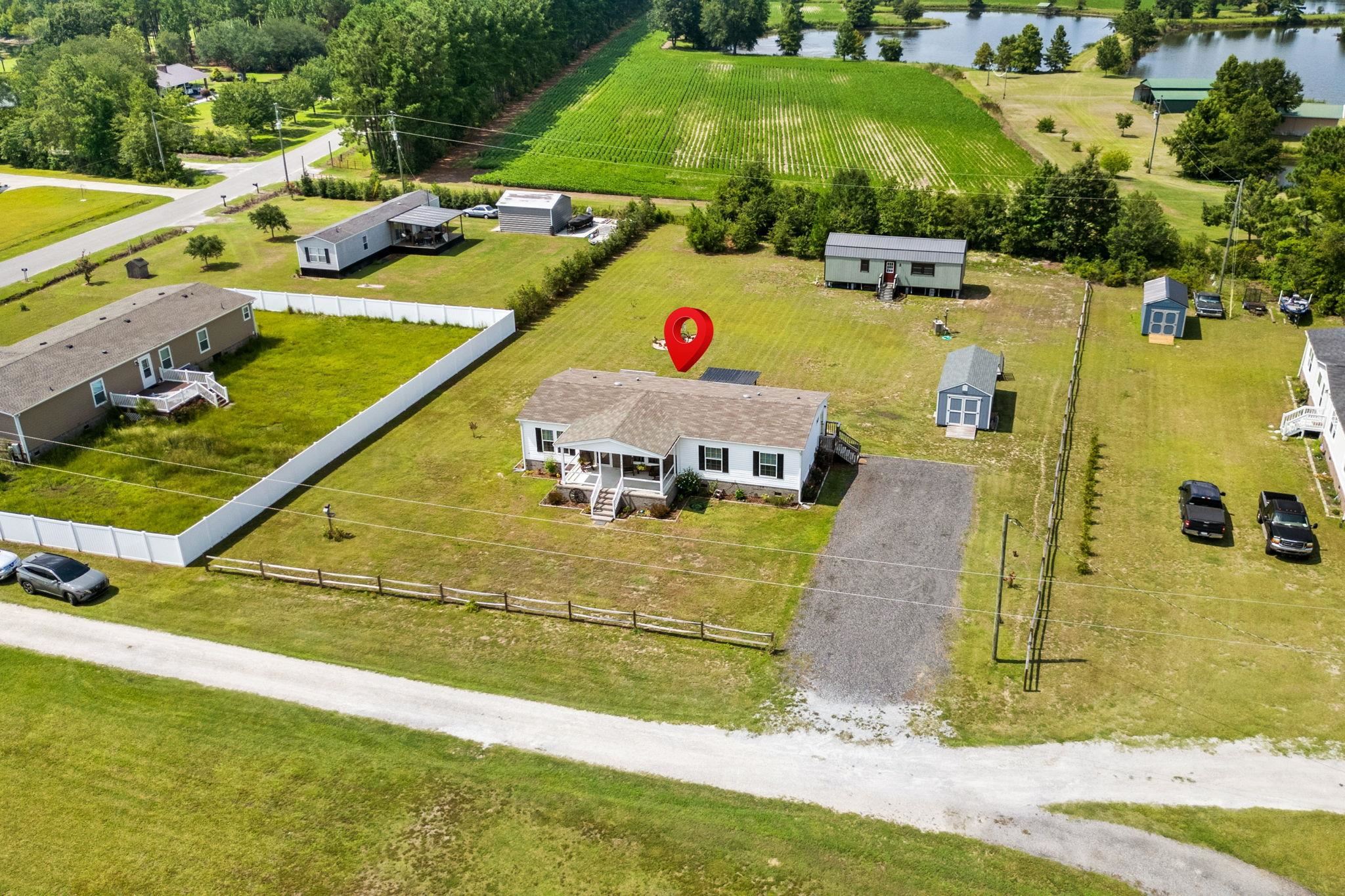 4188 Double Dee Road Aynor, SC 29511 - Photo 2 of 49 Gallery Image 2