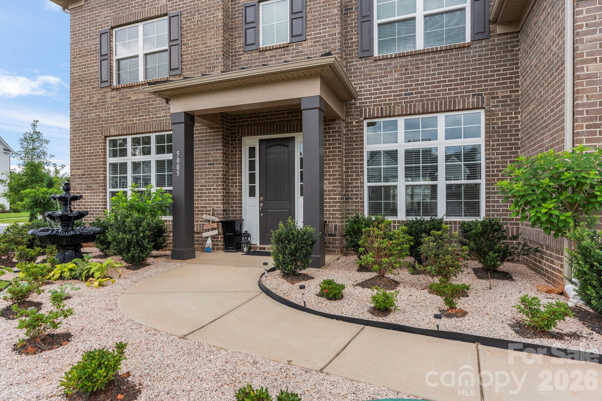 5005 Alexander Road Charlotte, NC 28270 - Photo 3 of 46