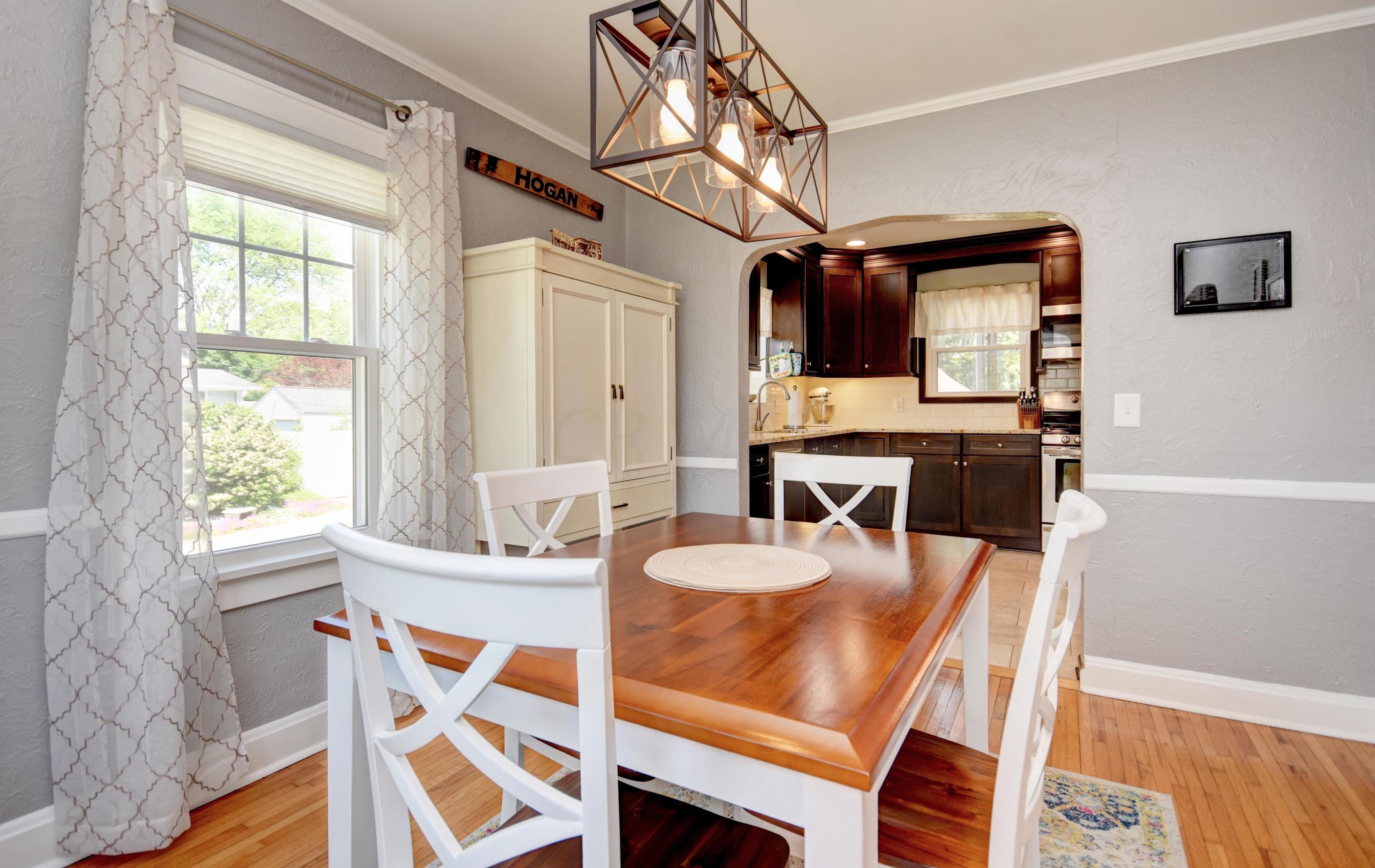 524 Garden Road Columbus, OH 43214 - Photo 17 of 38 Gallery Image 17