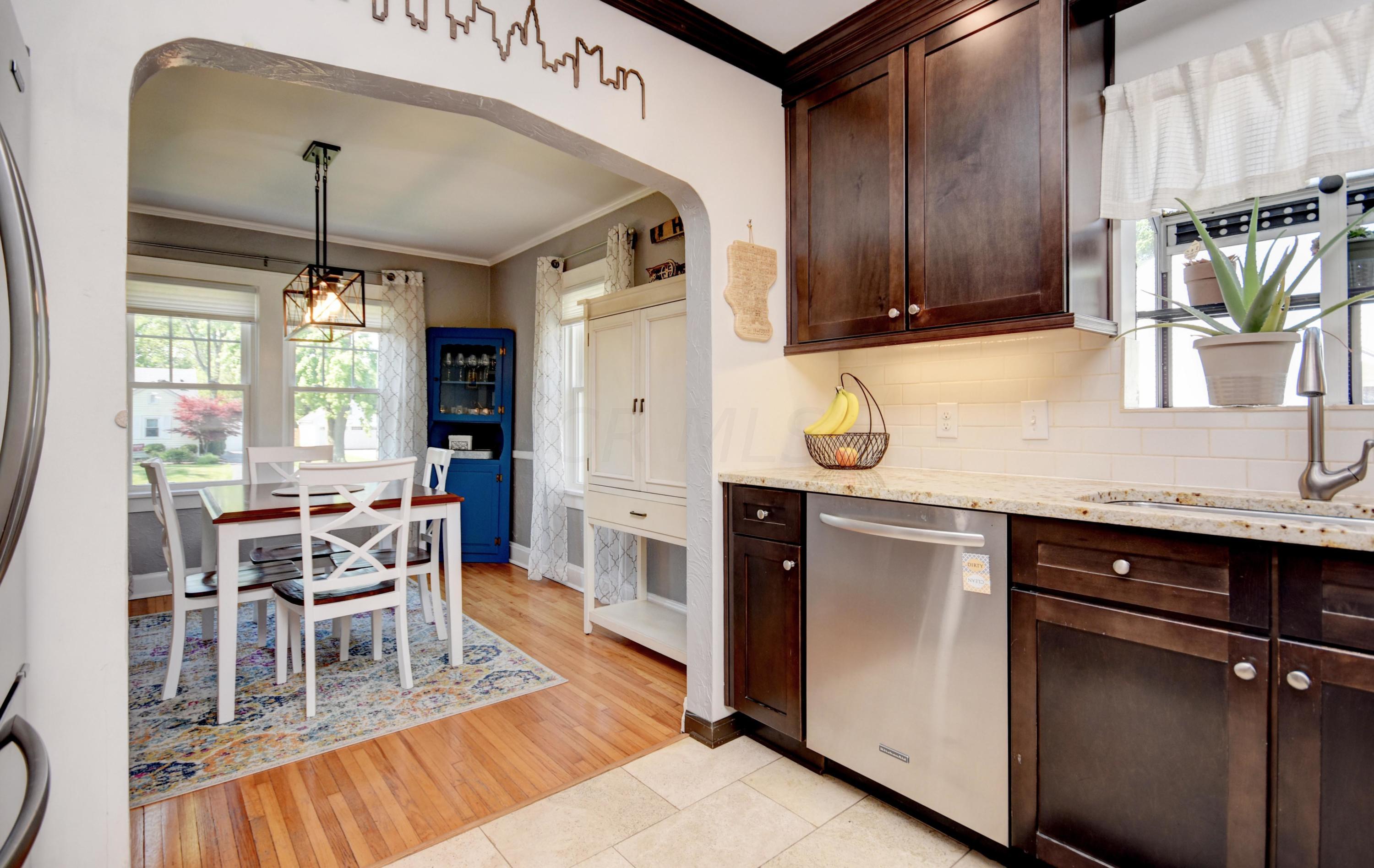 524 Garden Road Columbus, OH 43214 - Photo 19 of 38 Gallery Image 19