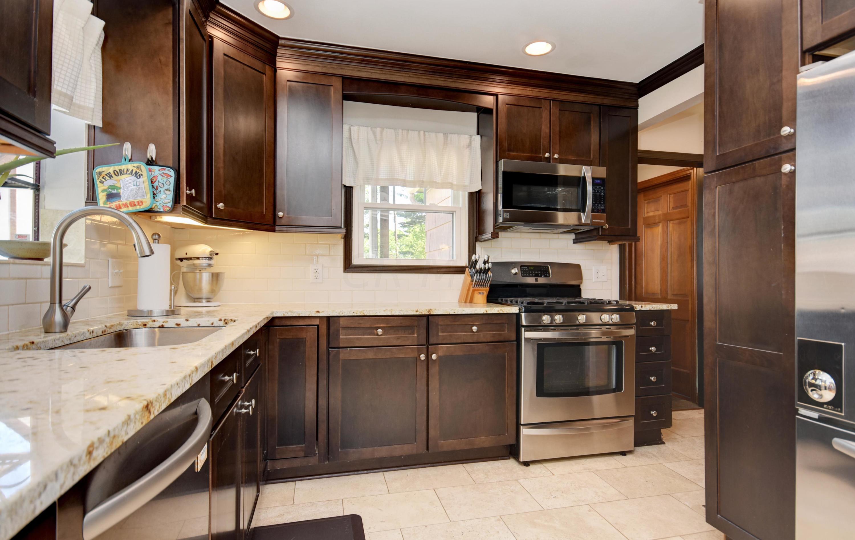 524 Garden Road Columbus, OH 43214 - Photo 21 of 38 Gallery Image 21