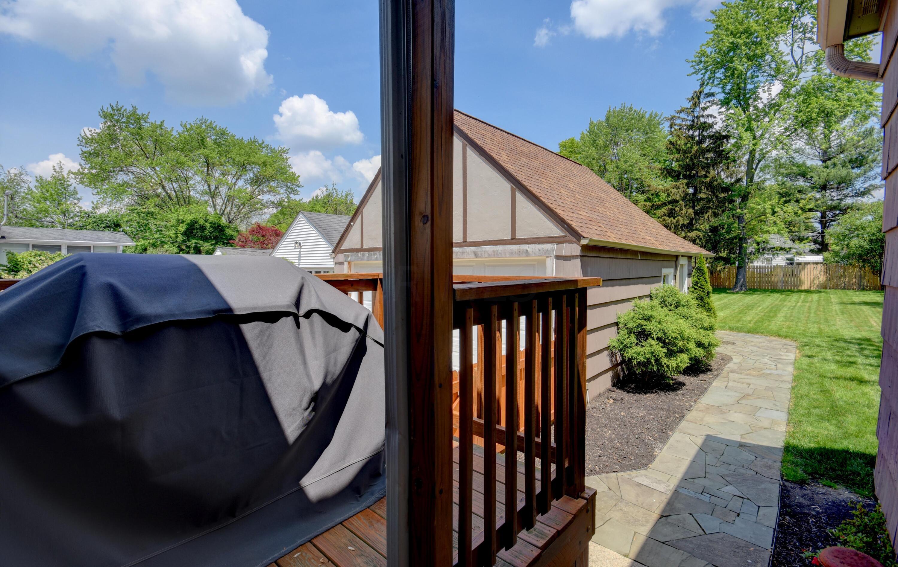 524 Garden Road Columbus, OH 43214 - Photo 31 of 38 Gallery Image 31