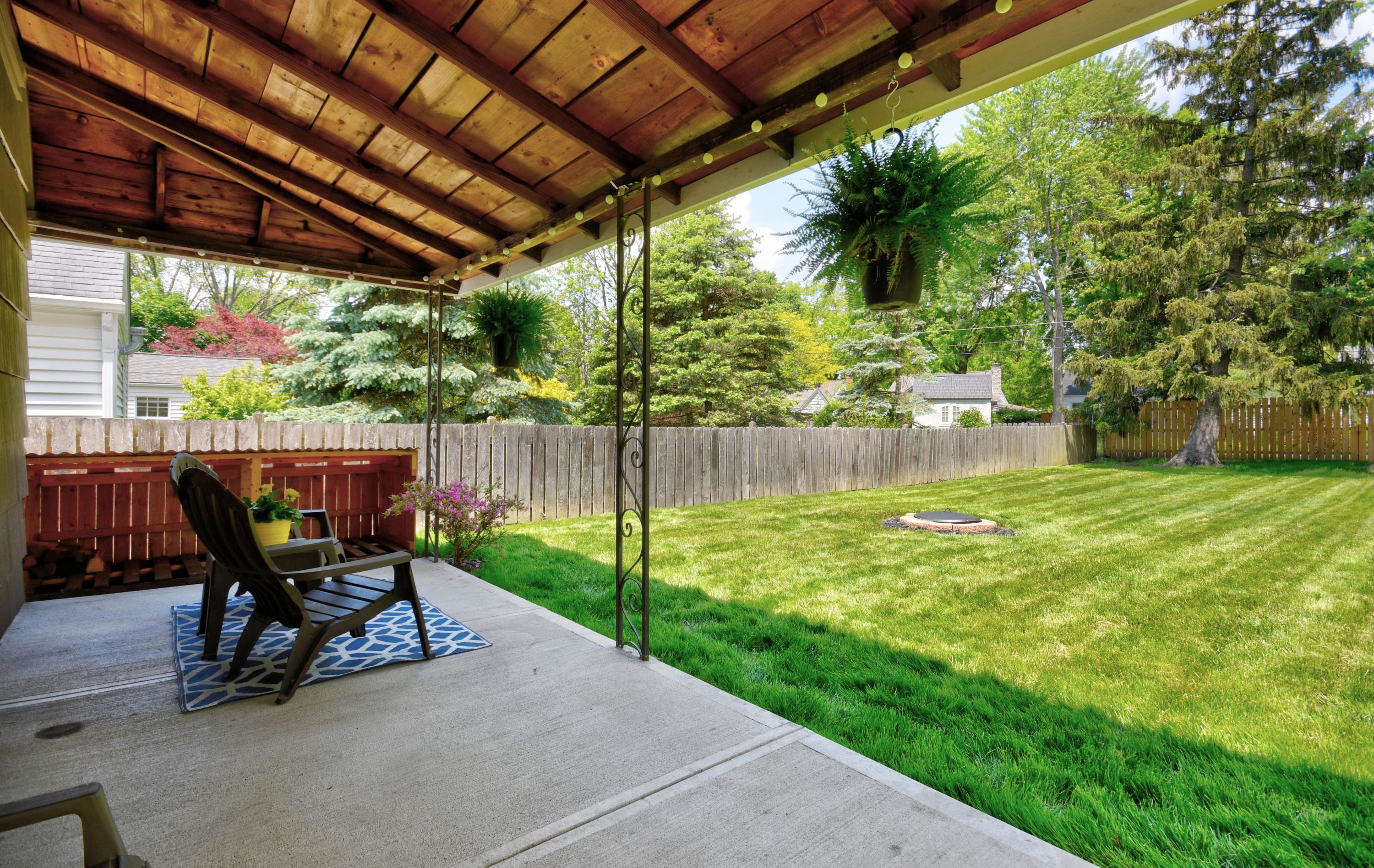 524 Garden Road Columbus, OH 43214 - Photo 35 of 38 Gallery Image 35