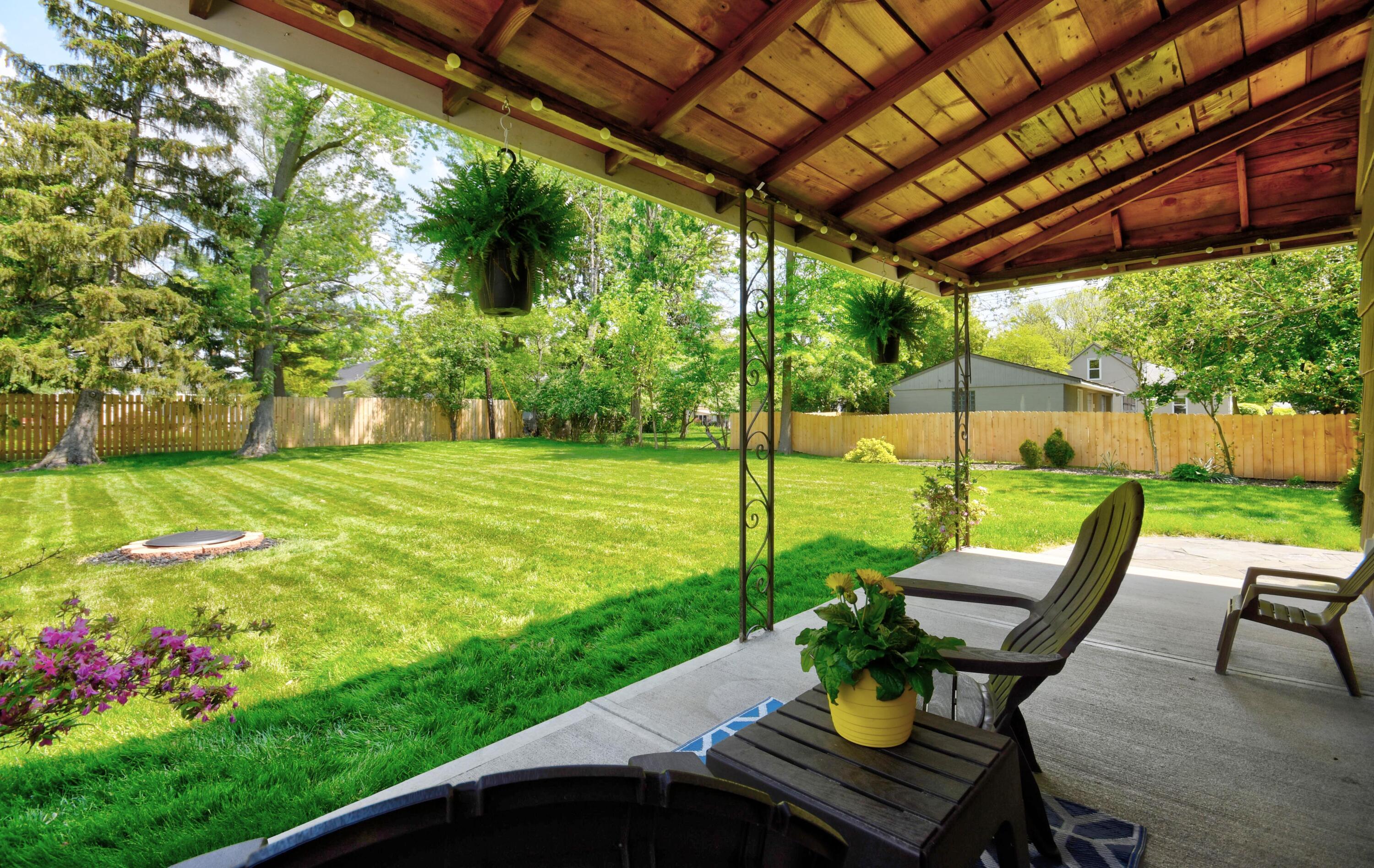 524 Garden Road Columbus, OH 43214 - Photo 36 of 38 Gallery Image 36