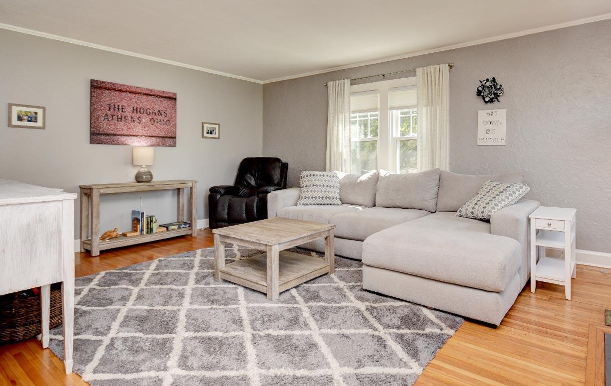 524 Garden Road Columbus, OH 43214 - Photo 4 of 38 Gallery Image 4