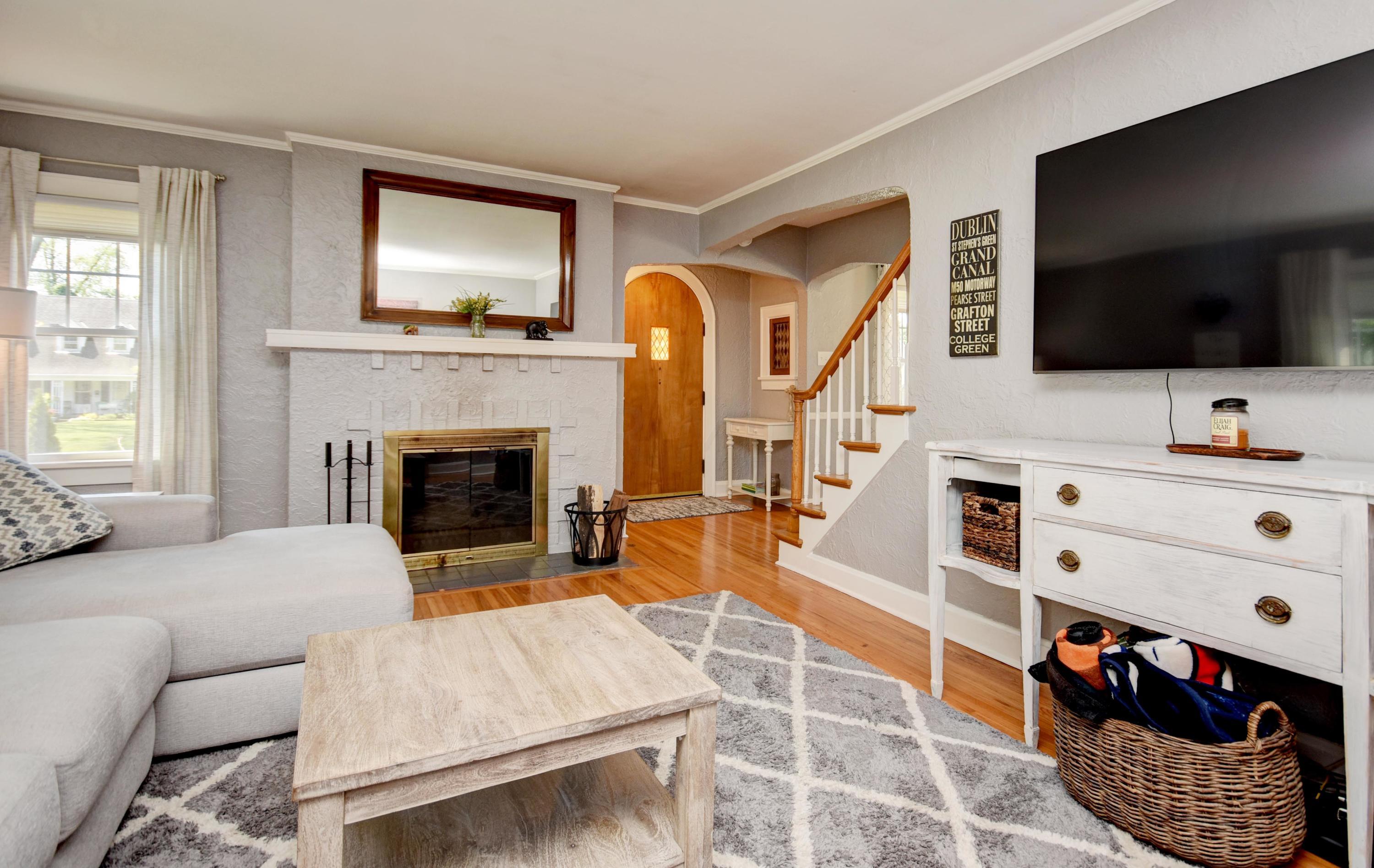 524 Garden Road Columbus, OH 43214 - Photo 5 of 38 Gallery Image 5