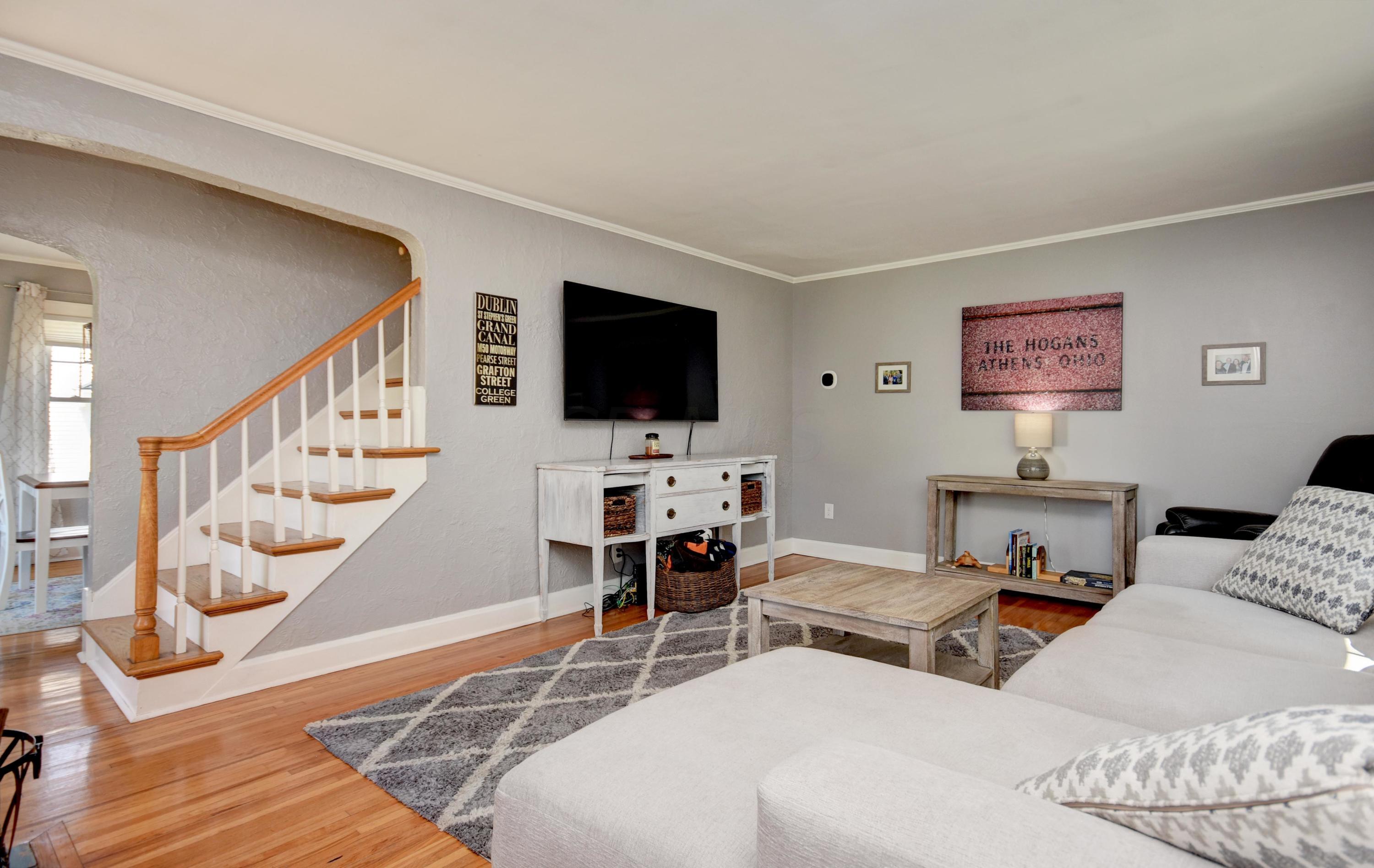524 Garden Road Columbus, OH 43214 - Photo 6 of 38 Gallery Image 6