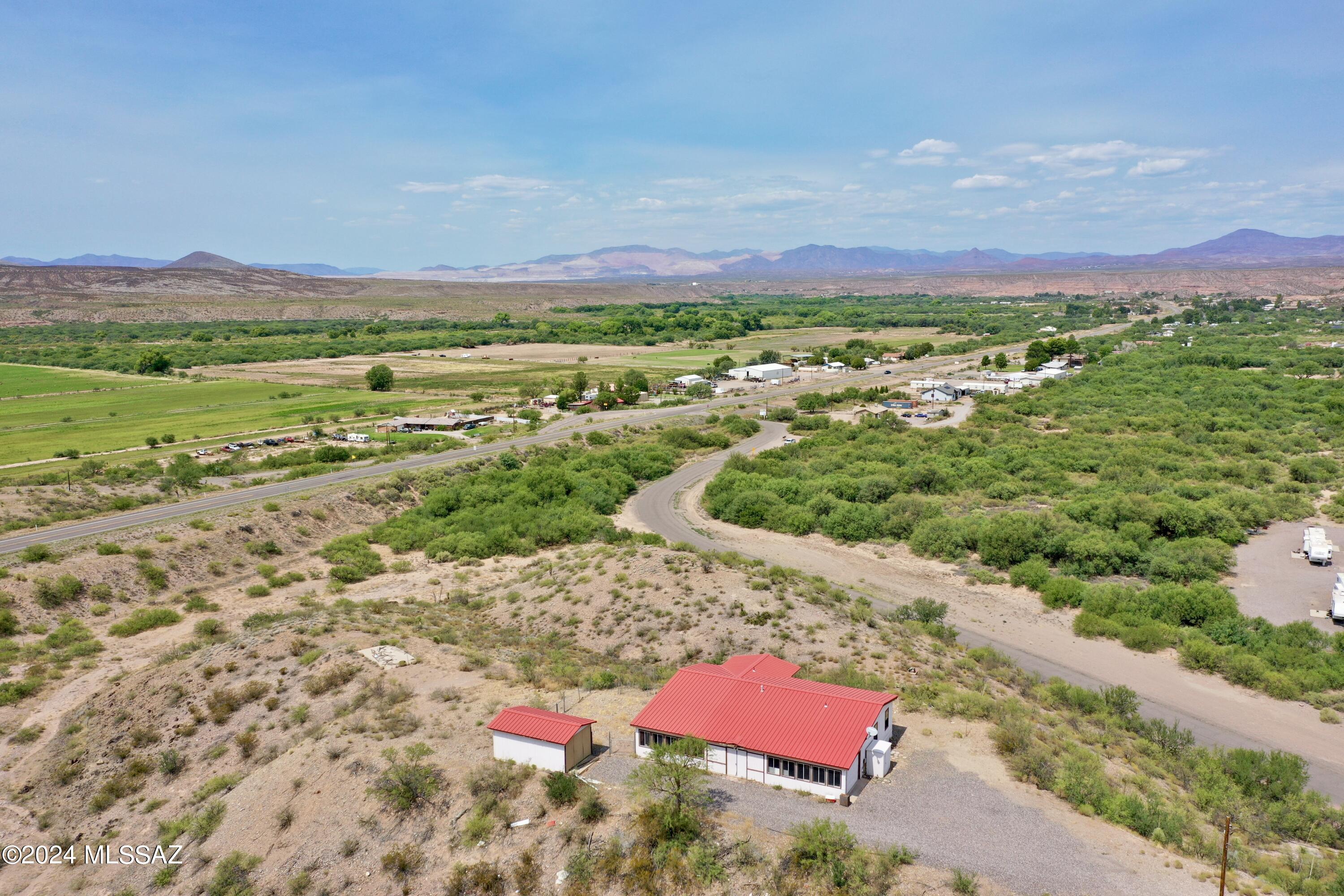 487 Country Club Road Duncan, AZ 85534 - Photo 23 of 28 Gallery Image 23