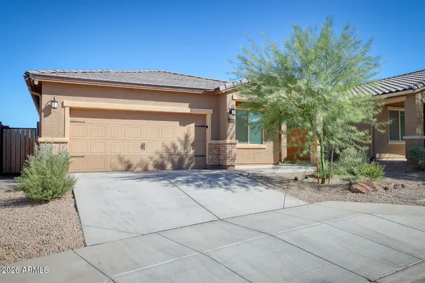 $2,550 | 11508 West Cumberland Drive, Youngtown, AZ 85363