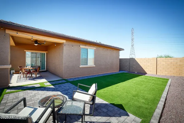 $2,550 | 11508 West Cumberland Drive, Youngtown, AZ 85363