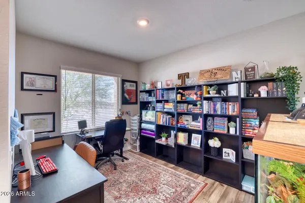 $2,550 | 11508 West Cumberland Drive, Youngtown, AZ 85363