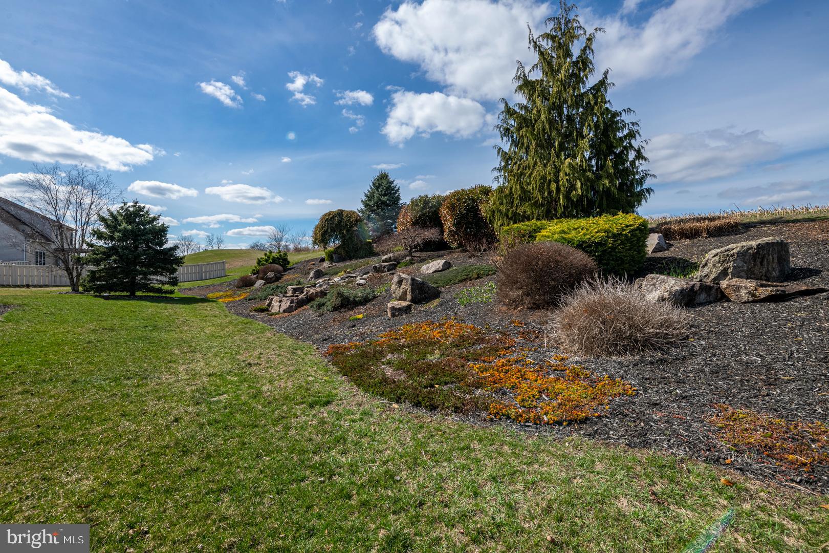 382 Tilden Road Mohrsville, PA 19541 - Photo 28 of 34 a view of a park with large trees