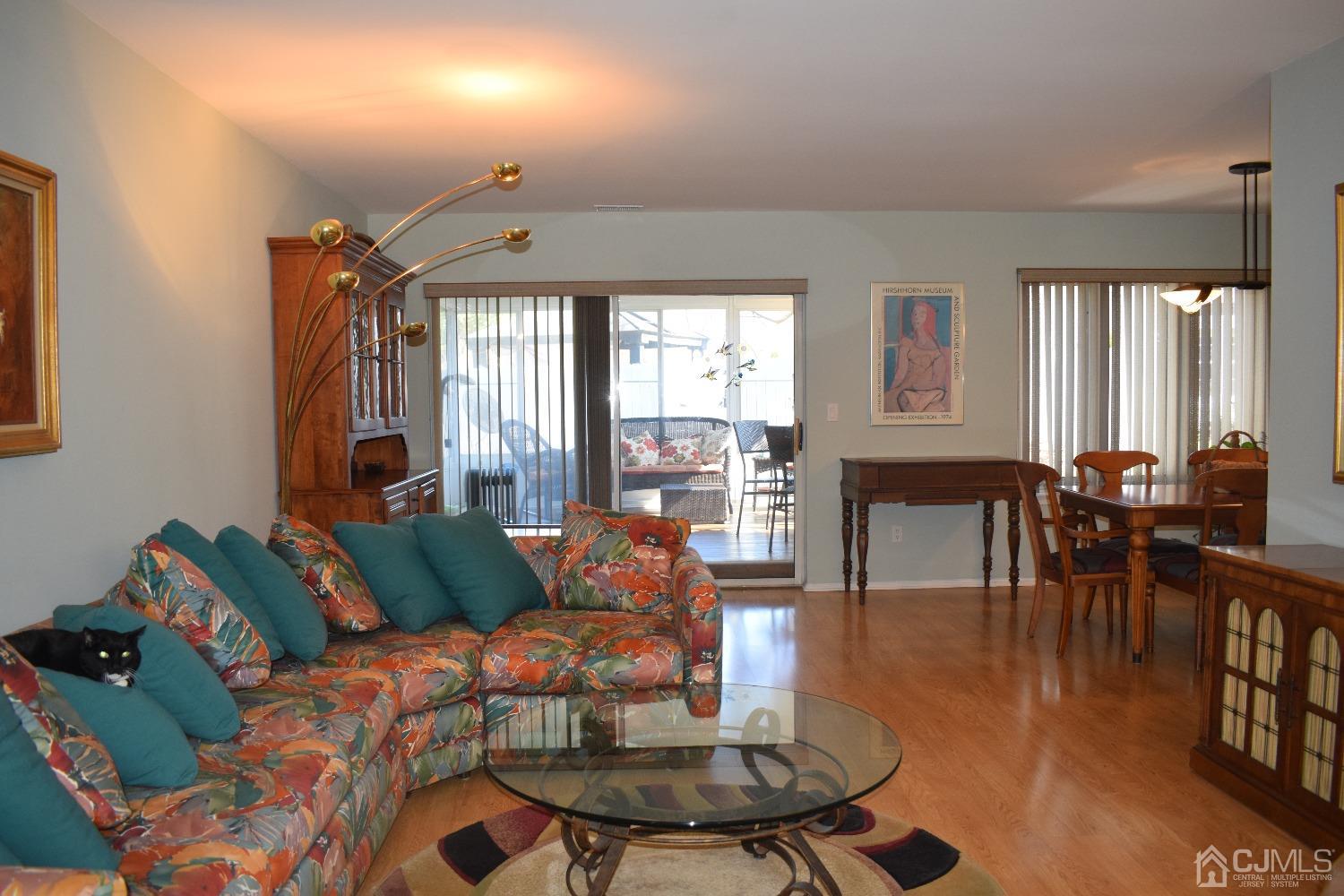 7 Jeffrey Circle Dayton, NJ 08810 - Photo 9 of 21