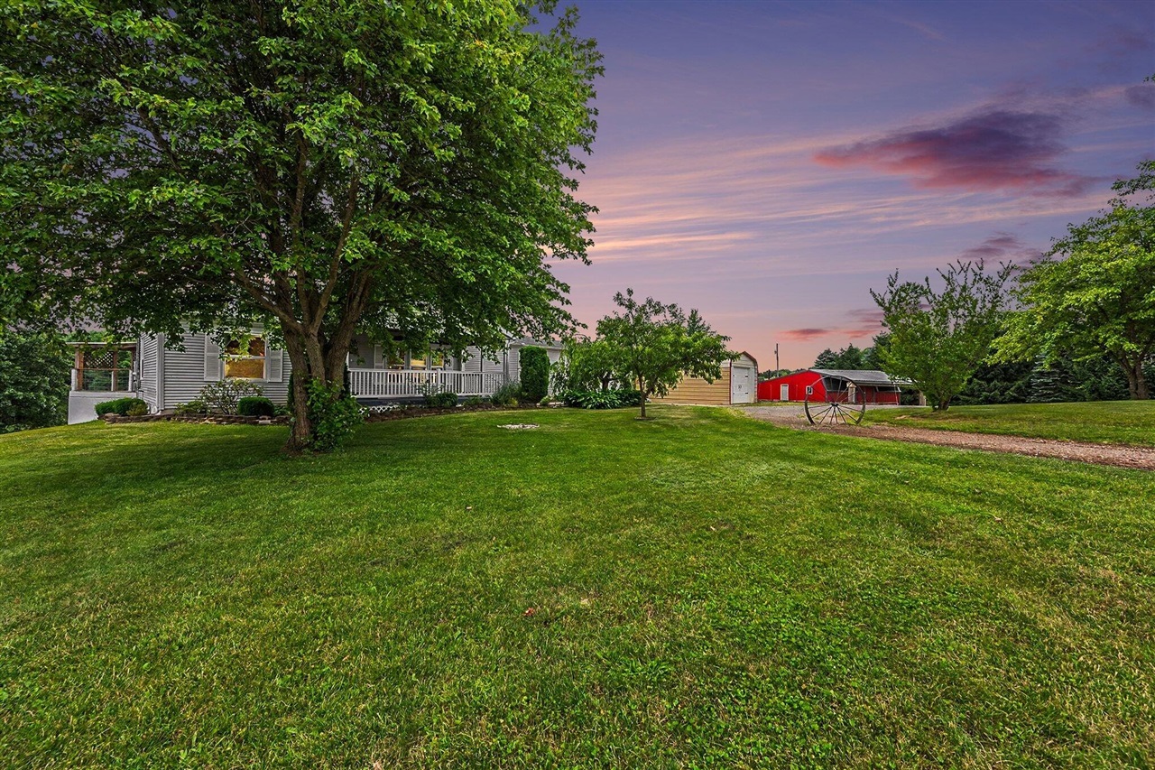13191 Harder Road Three Rivers, MI 49093 - Photo 29 of 34 Gallery Image 29