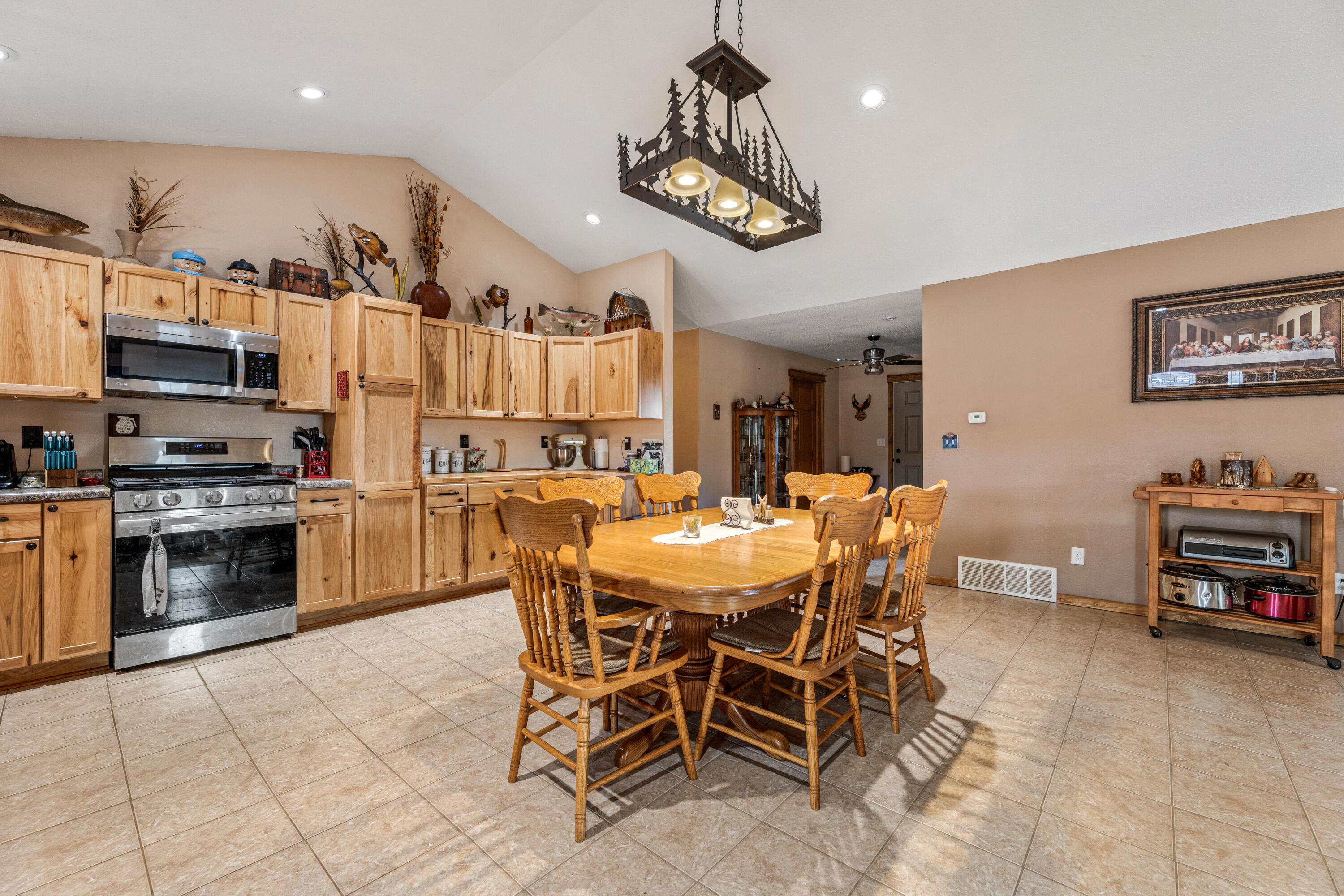 22855 Kettle Road Wilton, WI 54670 - Photo 4 of 21 22855 Kettle Rd (4)