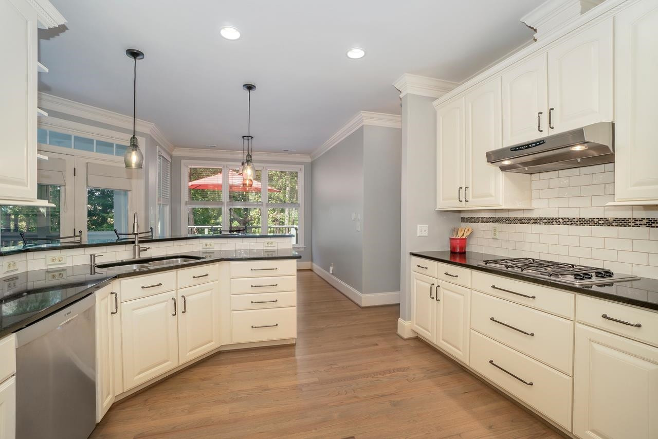 248 Waterville Street Raleigh, NC 27603 - Photo 9 of 30 Photo 9