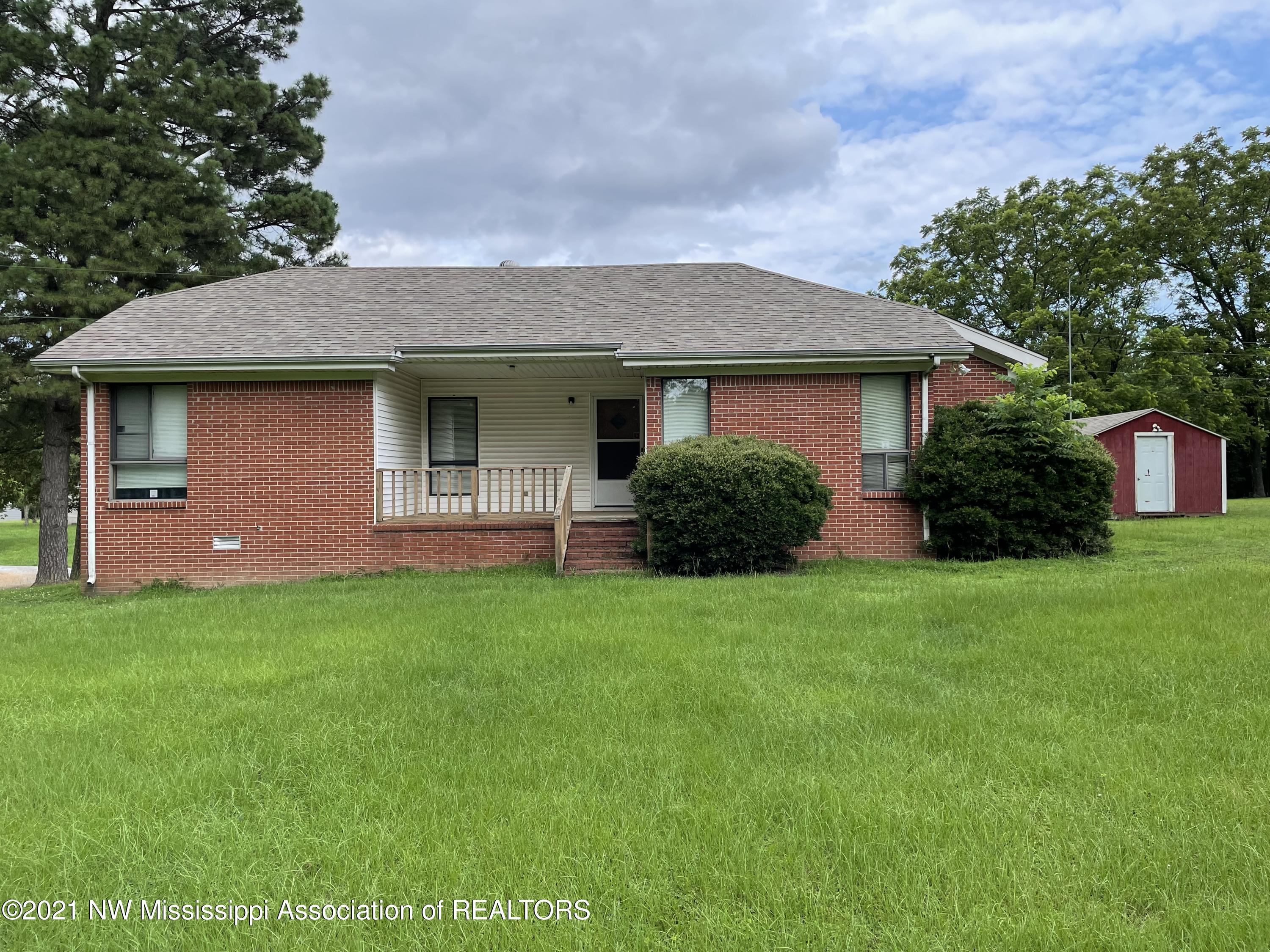 4630 Bluff Road Hernando, MS 38632 - Photo 1 of 13 IMG_0068
