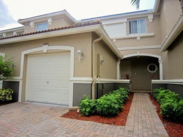 2158 Oakmont Drive Riviera Beach, FL 33404 - Photo 1 of 3 Oak Front