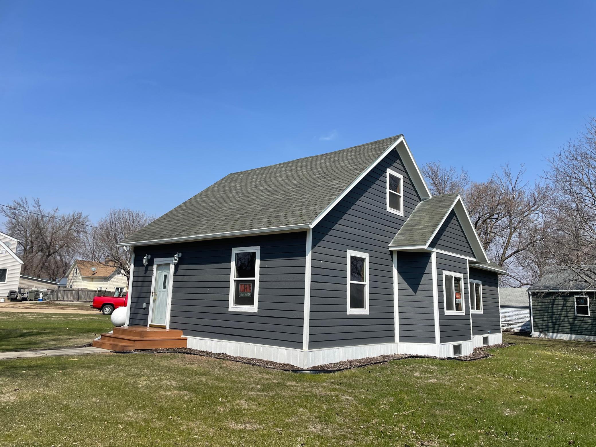 850 Leo Avenue Ruthton, MN 56170 - Photo 1 of 1