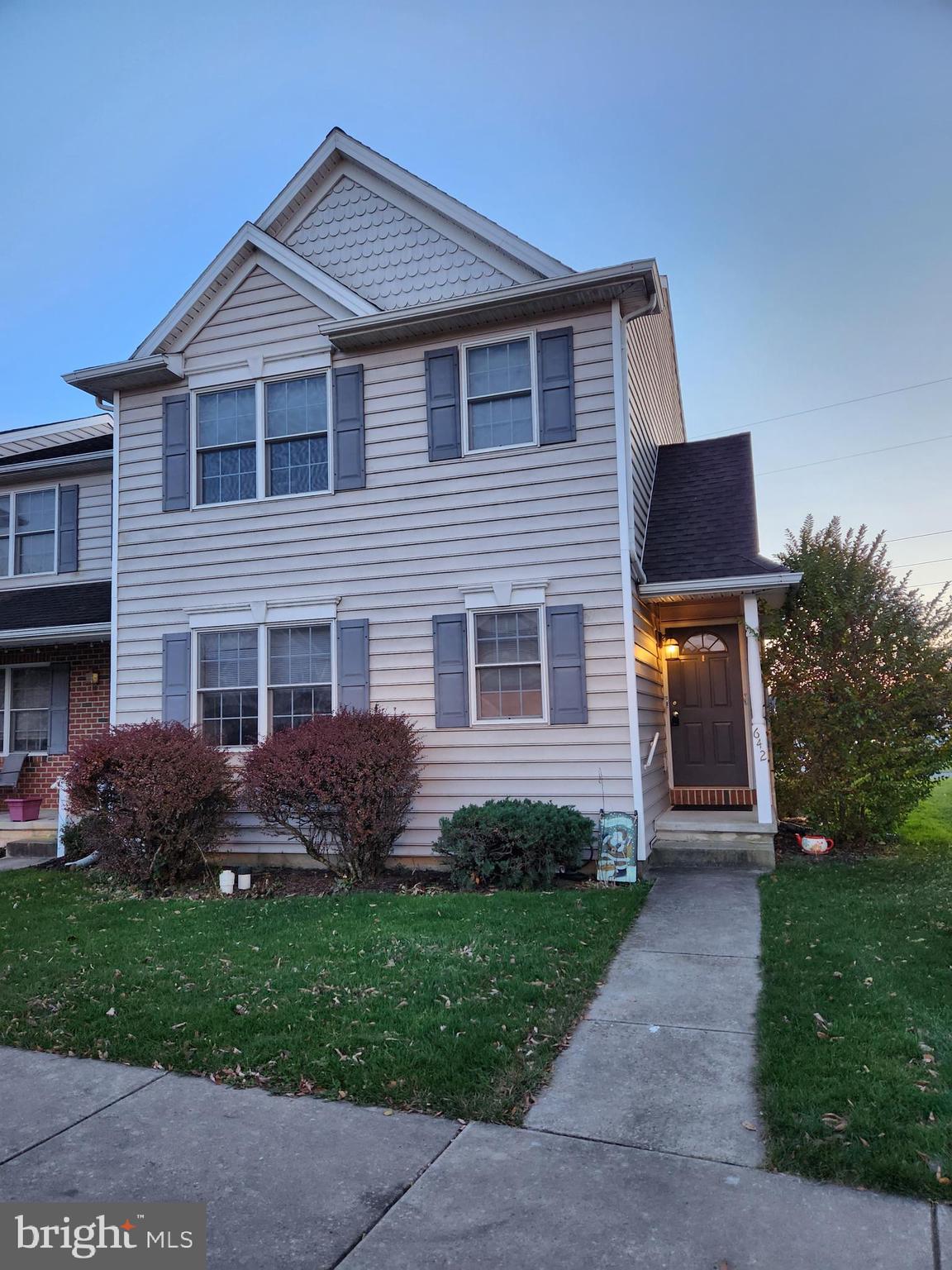 642 Chickadee Drive Lititz, PA 17543 - Photo 1 of 30 Welcome Home!