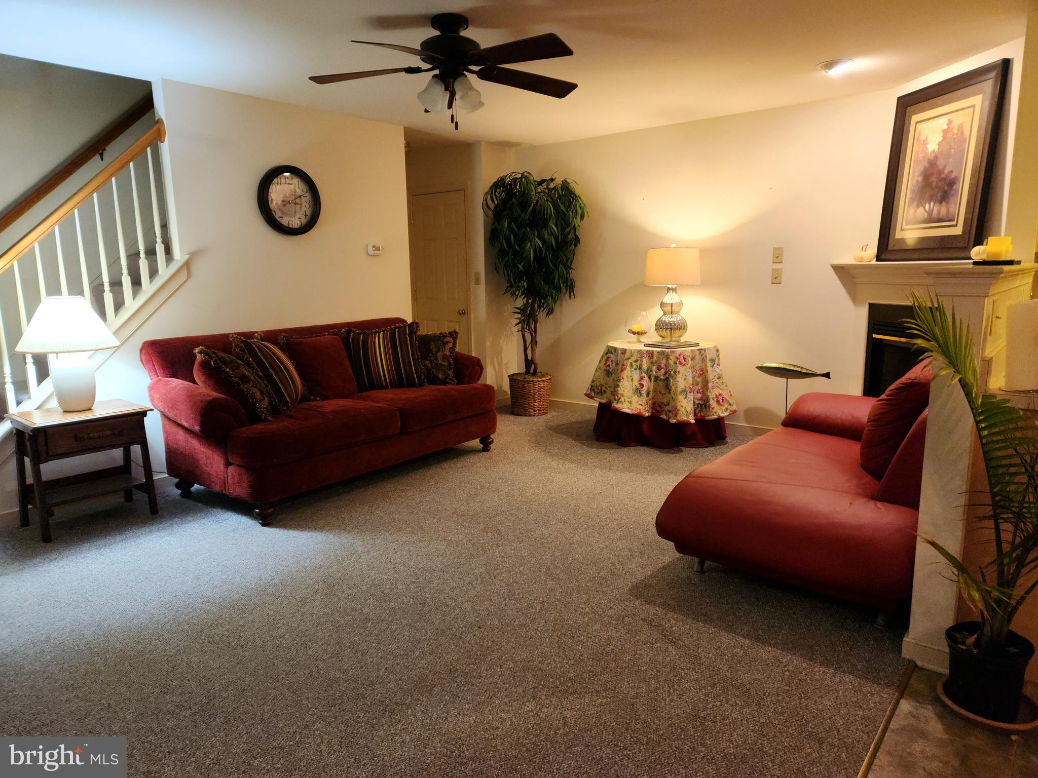 642 Chickadee Drive Lititz, PA 17543 - Photo 3 of 30 Inviting Great Room