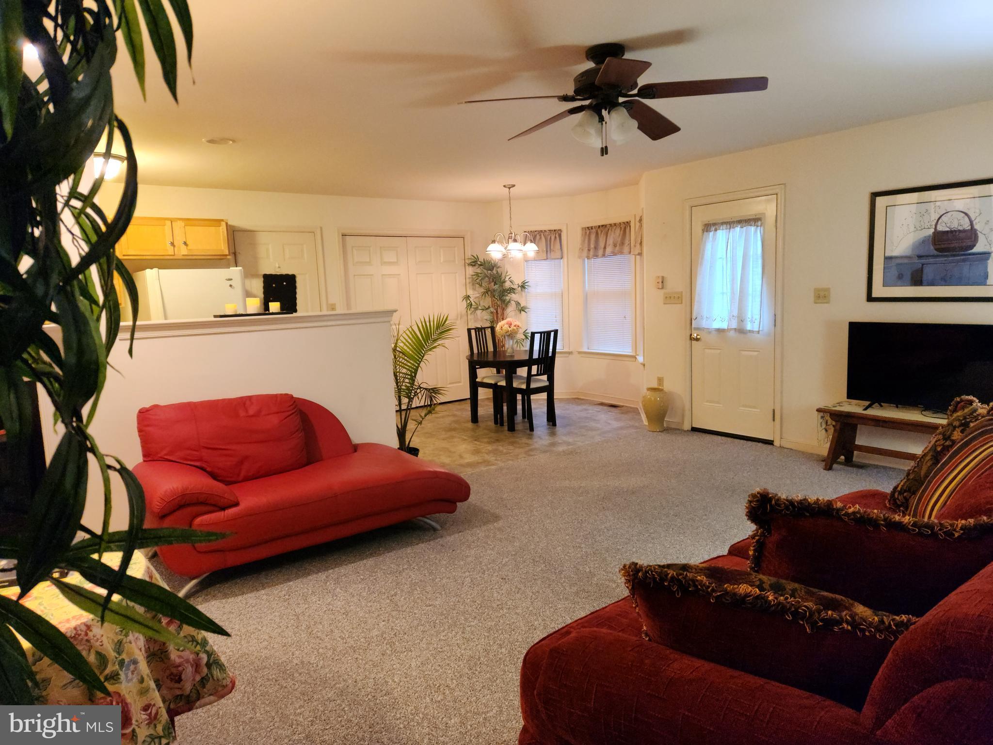 642 Chickadee Drive Lititz, PA 17543 - Photo 6 of 30 Open Floorplan