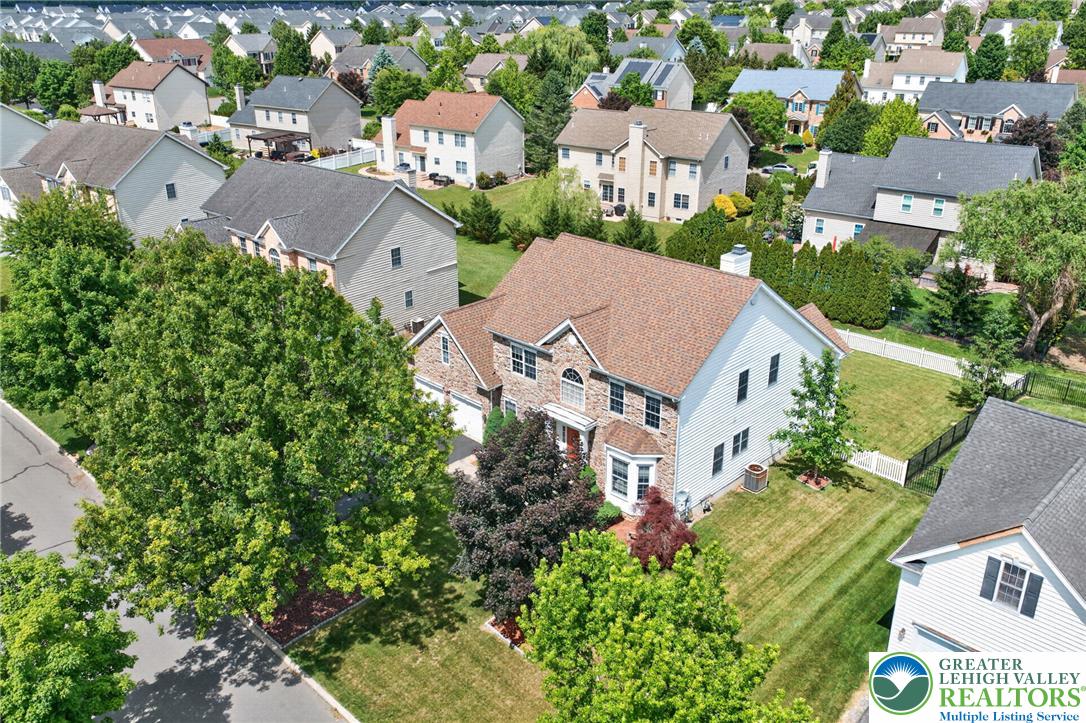 5016 Allen Drive Bethlehem, PA 18017 - Photo 41 of 43