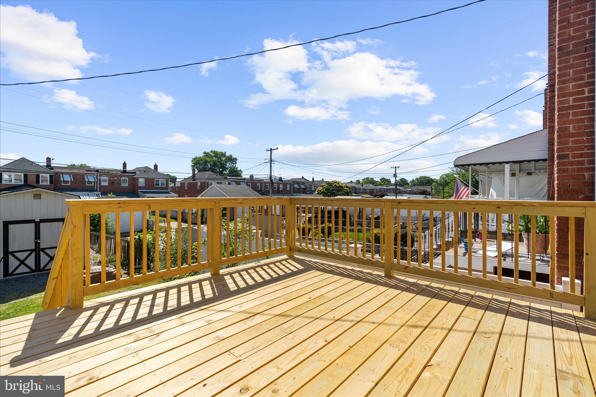 2703 Creston Road Baltimore, MD 21222 - Photo 26 of 38