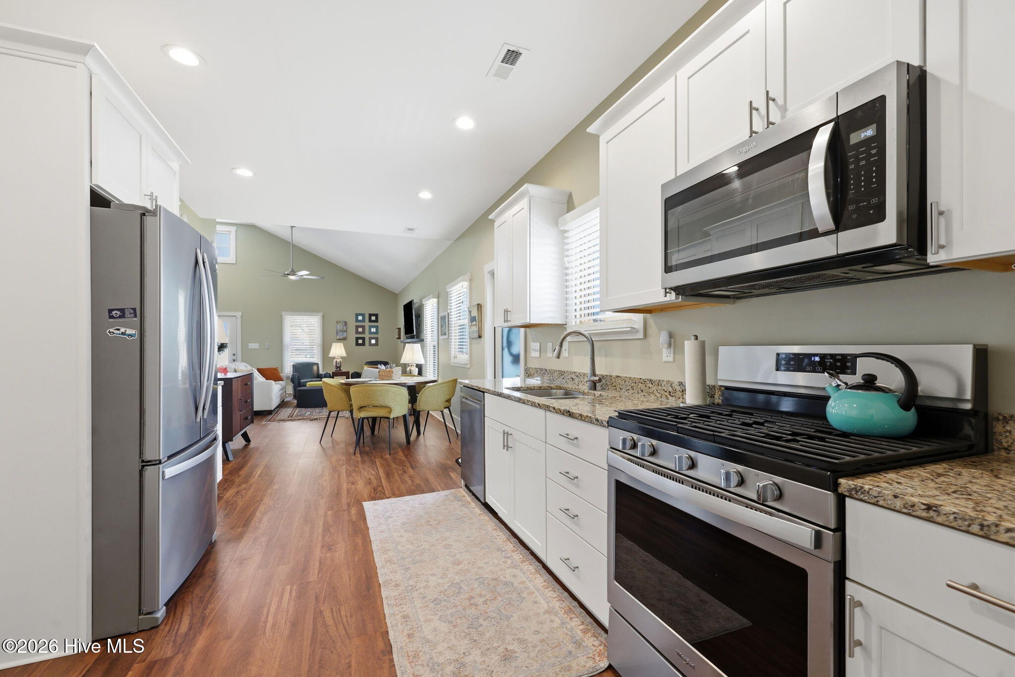 208 Ward Road Swansboro, NC 28584 - Photo 17 of 55