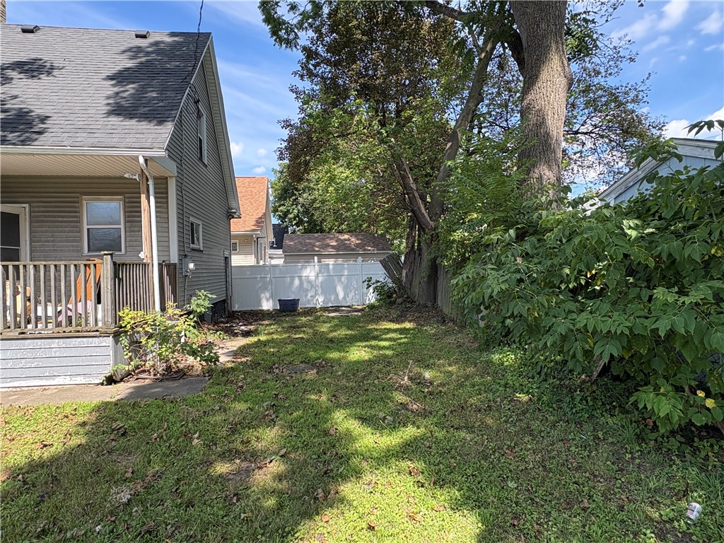 8 Immel Street Rochester, NY 14606 - Photo 4 of 33 Gallery Image 4