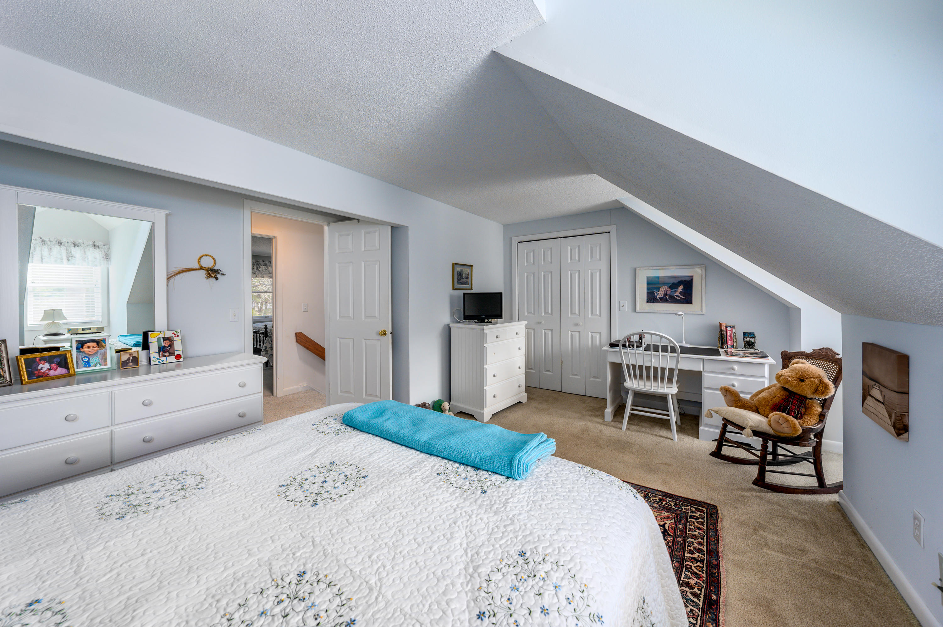 102 Shellback Way, Unit P 102 Mashpee, MA 02649 - Photo 16 of 29 2ND Bedroom