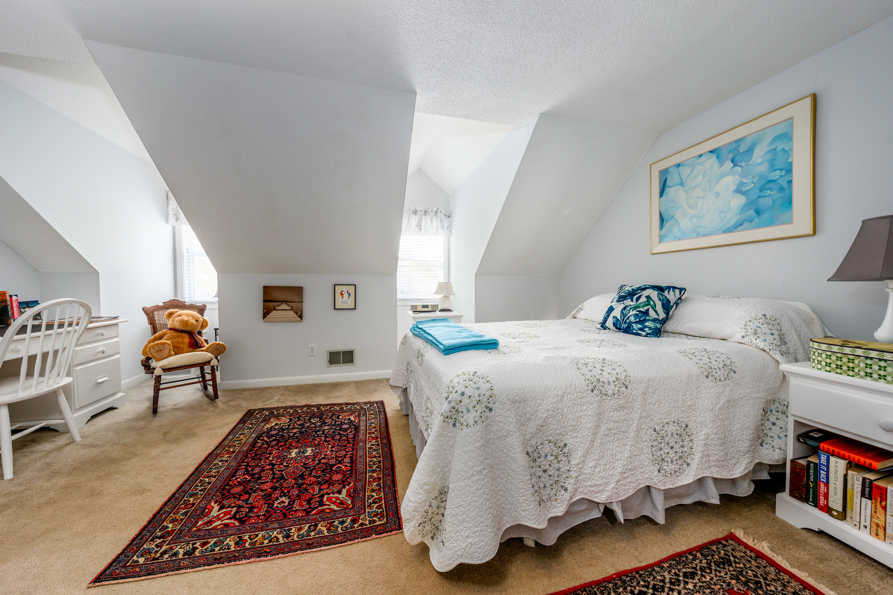 102 Shellback Way, Unit P 102 Mashpee, MA 02649 - Photo 17 of 29 2ND Bedroom
