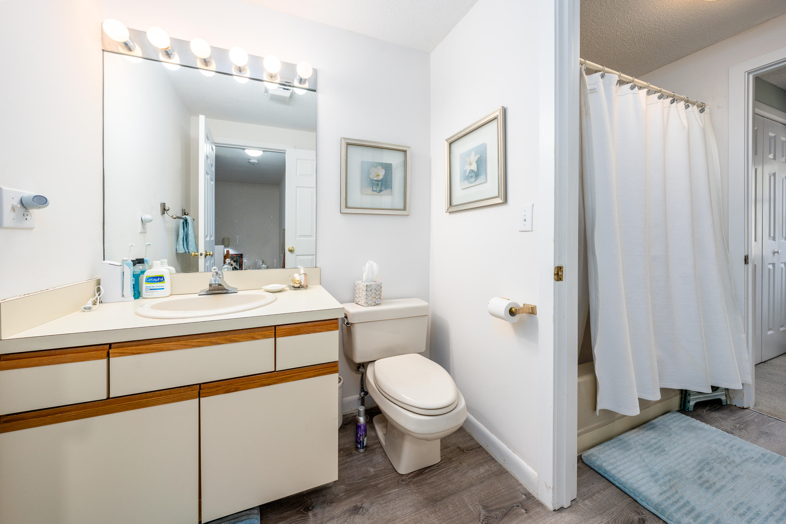 102 Shellback Way, Unit P 102 Mashpee, MA 02649 - Photo 18 of 29 Full Bathroom