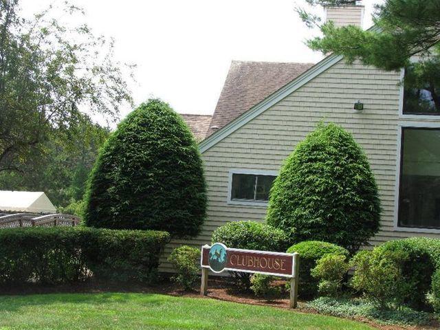 102 Shellback Way, Unit P 102 Mashpee, MA 02649 - Photo 23 of 29 Clubhouse