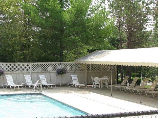 102 Shellback Way, Unit P 102 Mashpee, MA 02649 - Photo 26 of 29 Pool w/Shaded area