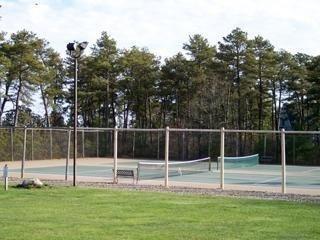 102 Shellback Way, Unit P 102 Mashpee, MA 02649 - Photo 28 of 29 Tennis Courts