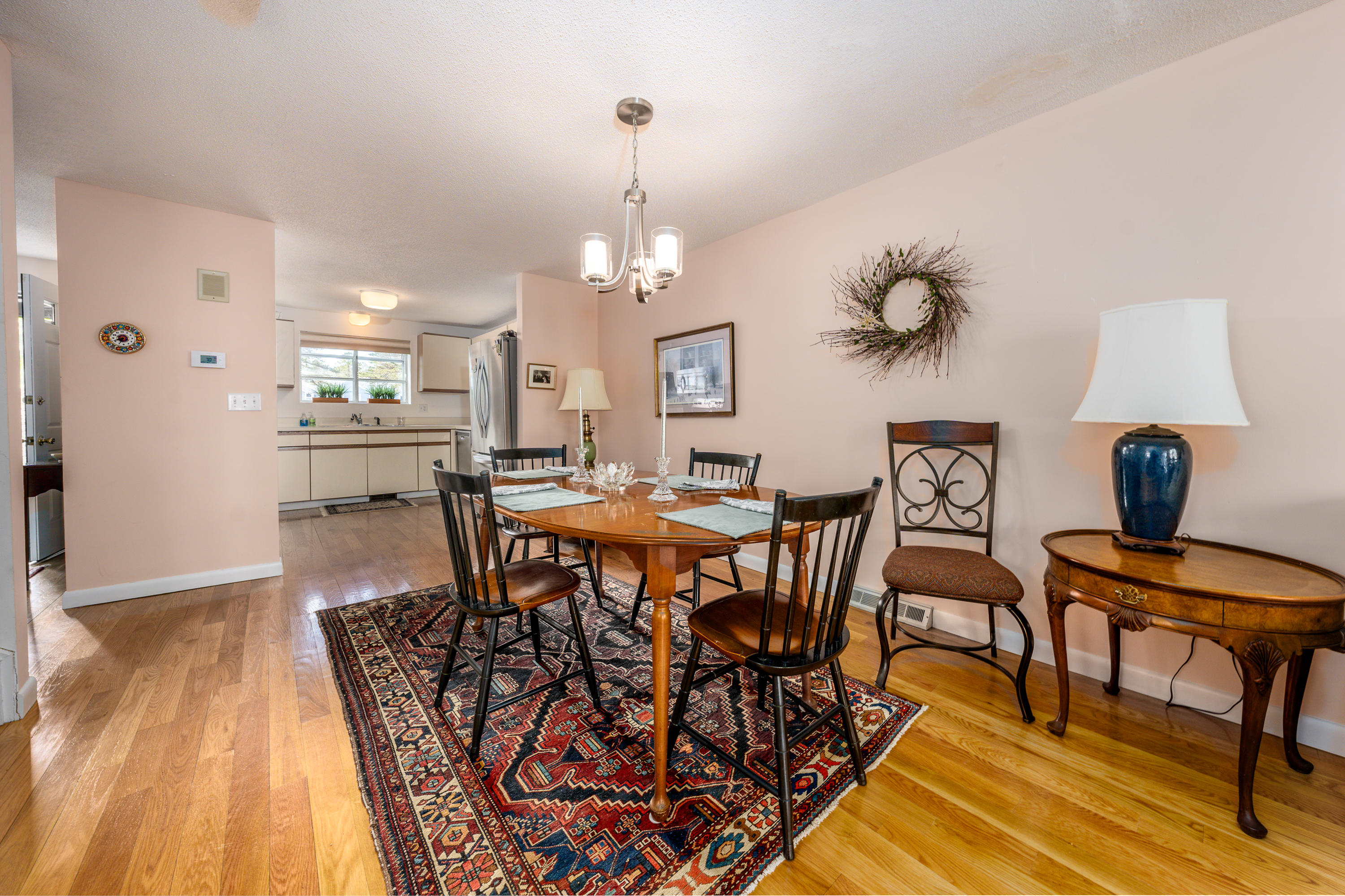 102 Shellback Way, Unit P 102 Mashpee, MA 02649 - Photo 5 of 29 Dining Room