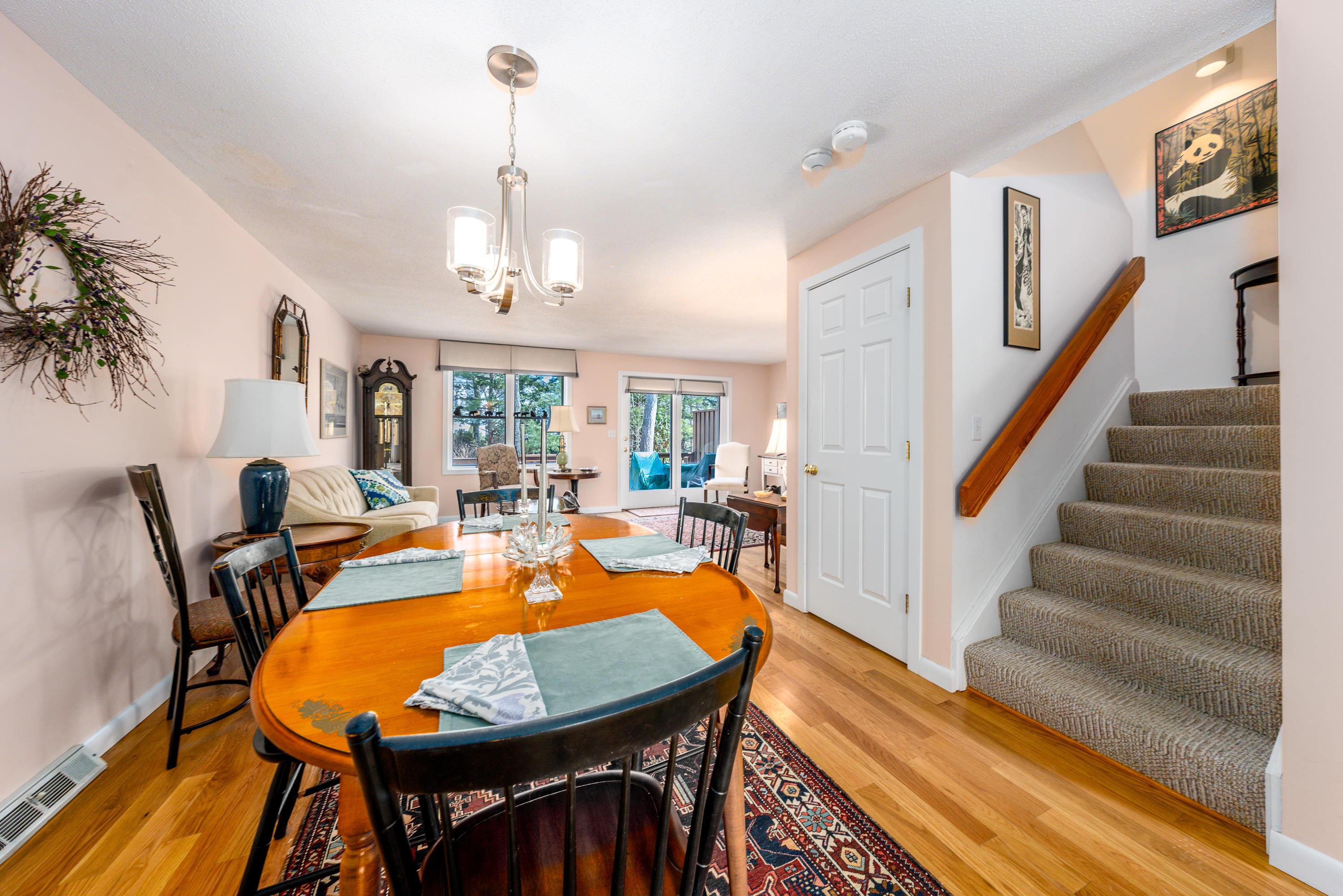 102 Shellback Way, Unit P 102 Mashpee, MA 02649 - Photo 6 of 29 Dining Room