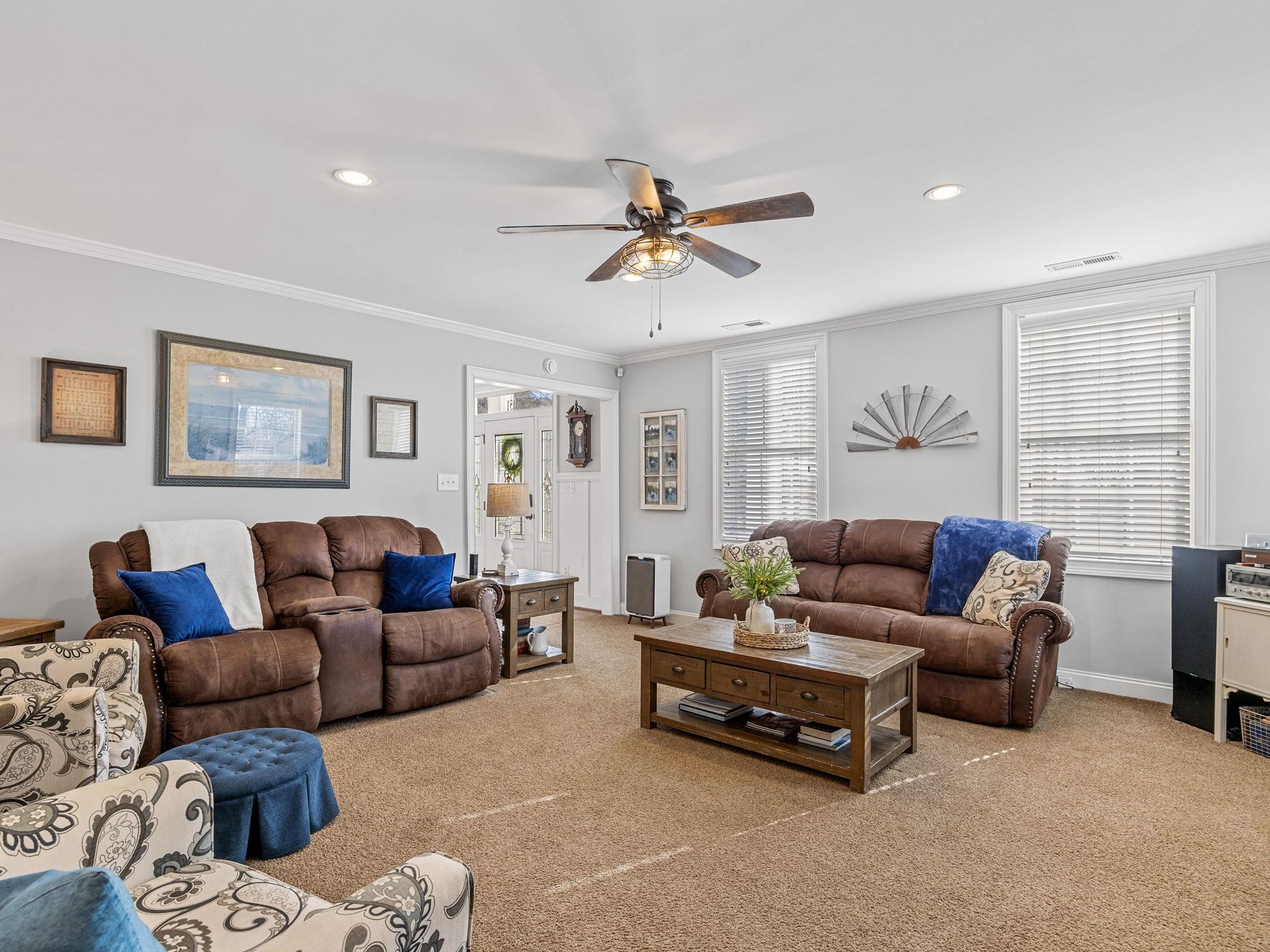 151 Strickland Drive Roebuck, SC 29376 - Photo 19 of 47