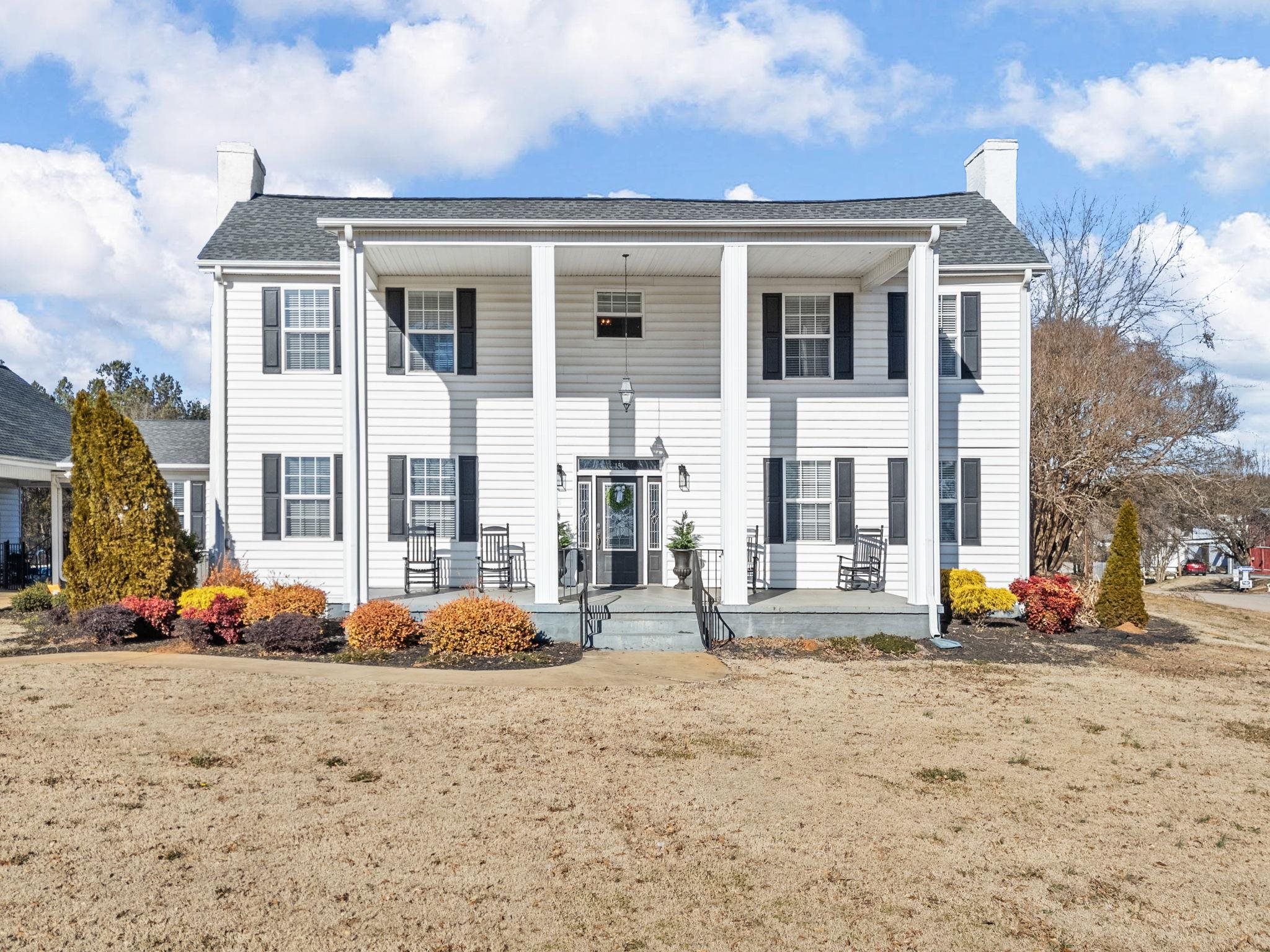 151 Strickland Drive Roebuck, SC 29376 - Photo 3 of 47