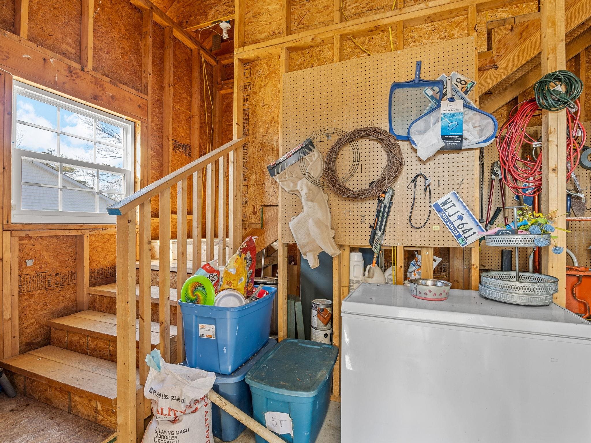 151 Strickland Drive Roebuck, SC 29376 - Photo 35 of 47