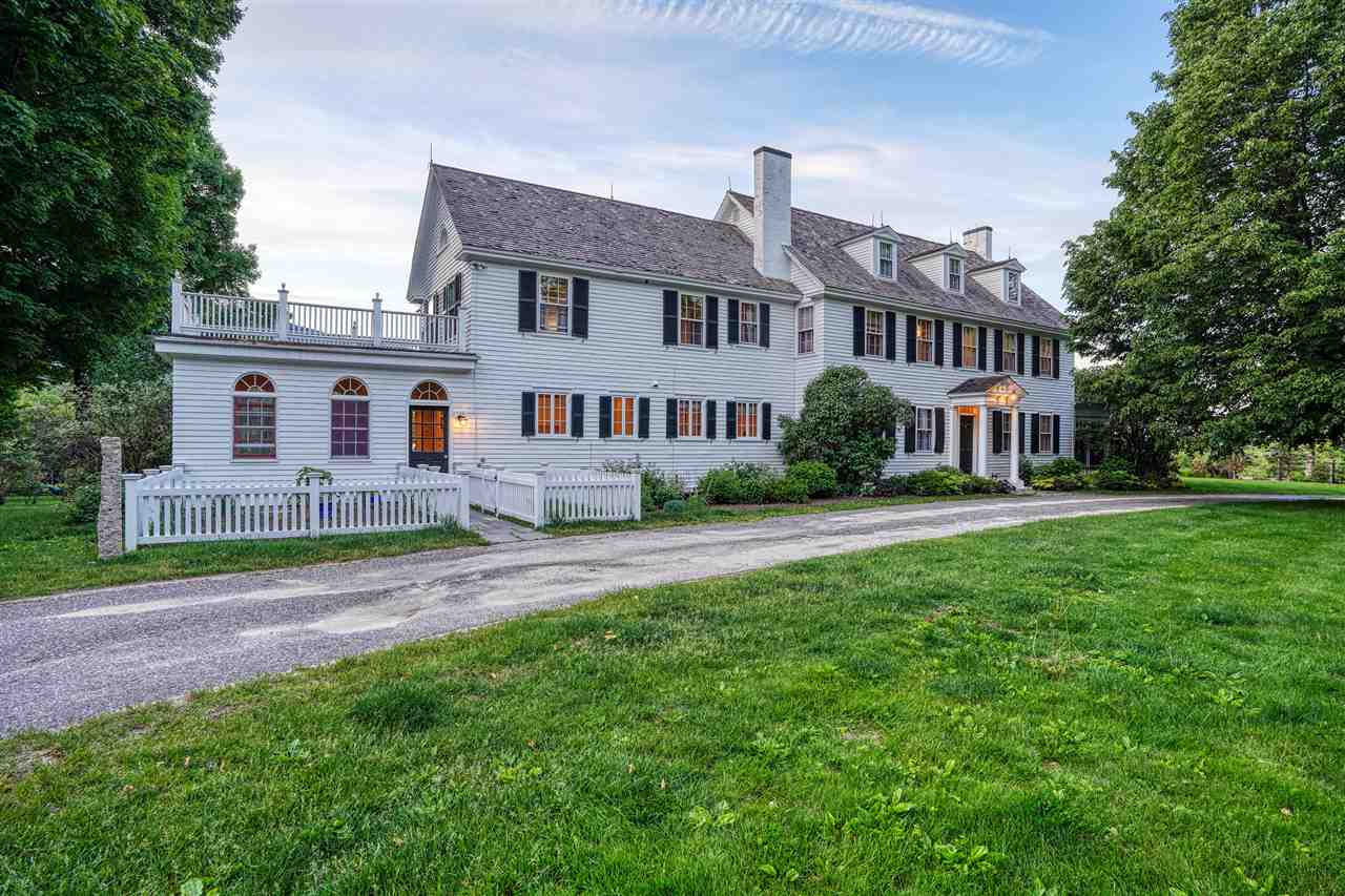 398 Mountain Road Jaffrey, NH 03452 - Photo 1 of 37
