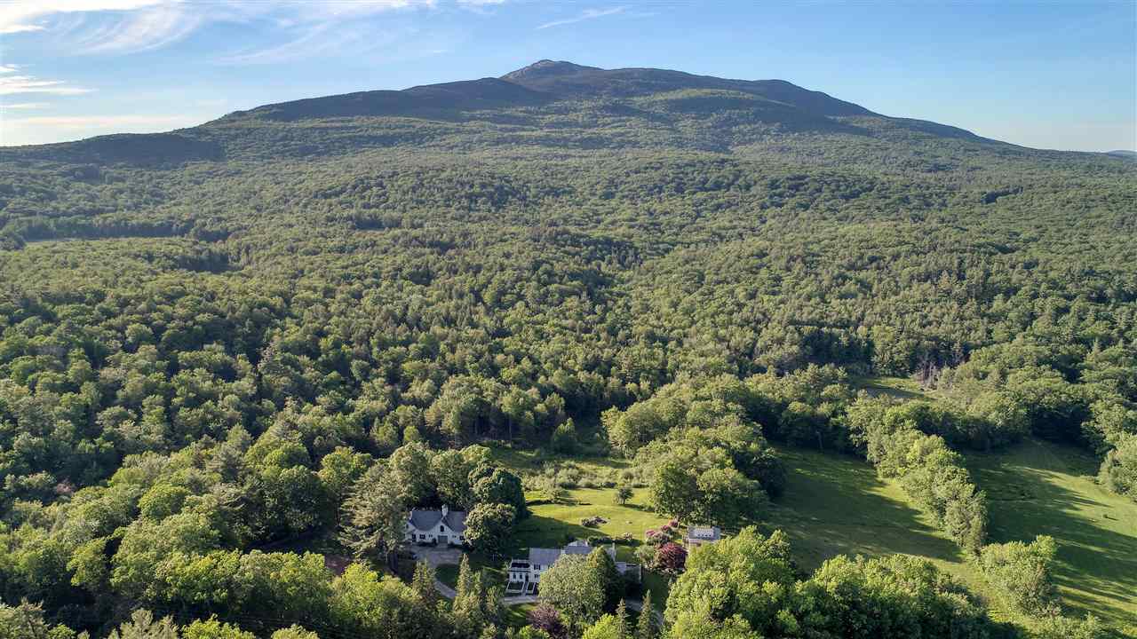 398 Mountain Road Jaffrey, NH 03452 - Photo 2 of 37